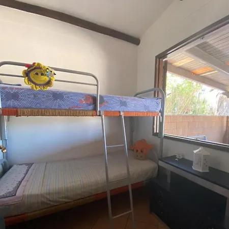 بيت للعطل Casa Al Mare *