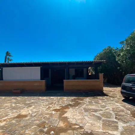 Casa Al Mare بيت للعطل *