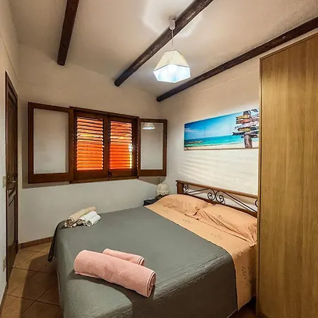 Casa Al Mare بيت للعطل *