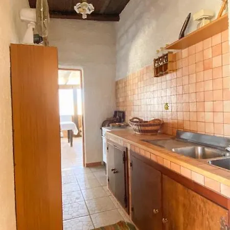 Casa Al Mare Vakantiehuis