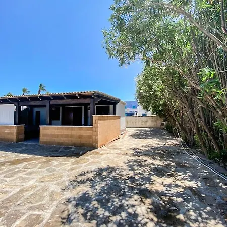 Casa Al Mare * Marsala