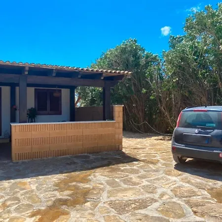 Vakantiehuis Casa Al Mare