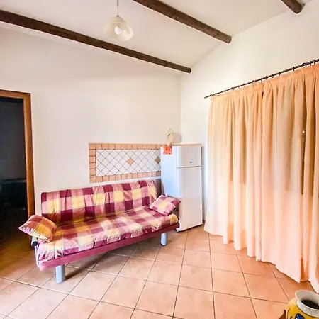 Vakantiehuis Casa Al Mare
