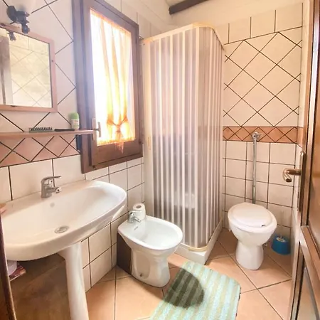 Casa Al Mare Marsala