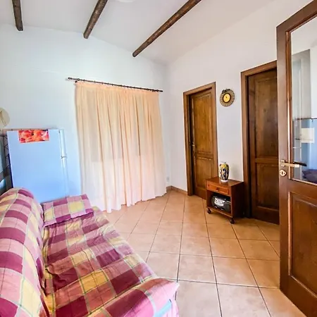 Casa Al Mare Vakantiehuis *