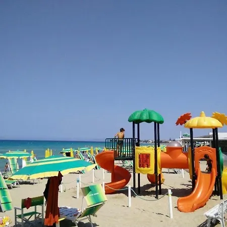 Vakantiehuis Casa Al Mare *