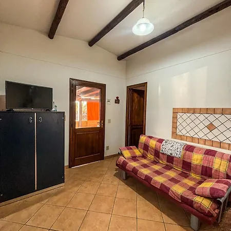 Vakantiehuis Casa Al Mare